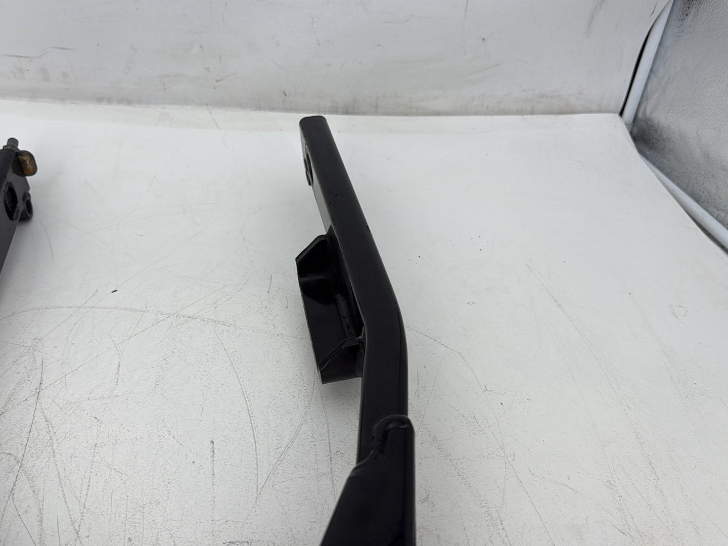 2000 Harley Touring FLHTCUI Electra Glide Ultra OEM Rear Fork Swingarm Swing Arm