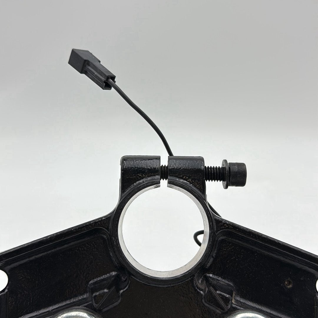 2008 - 2016 Harley-Davidson Touring Street Glide Front Fork Upper Triple Tree Clamps 45900024