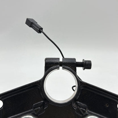 2008 - 2016 Harley-Davidson Touring Street Glide Front Fork Upper Triple Tree Clamps 45900024