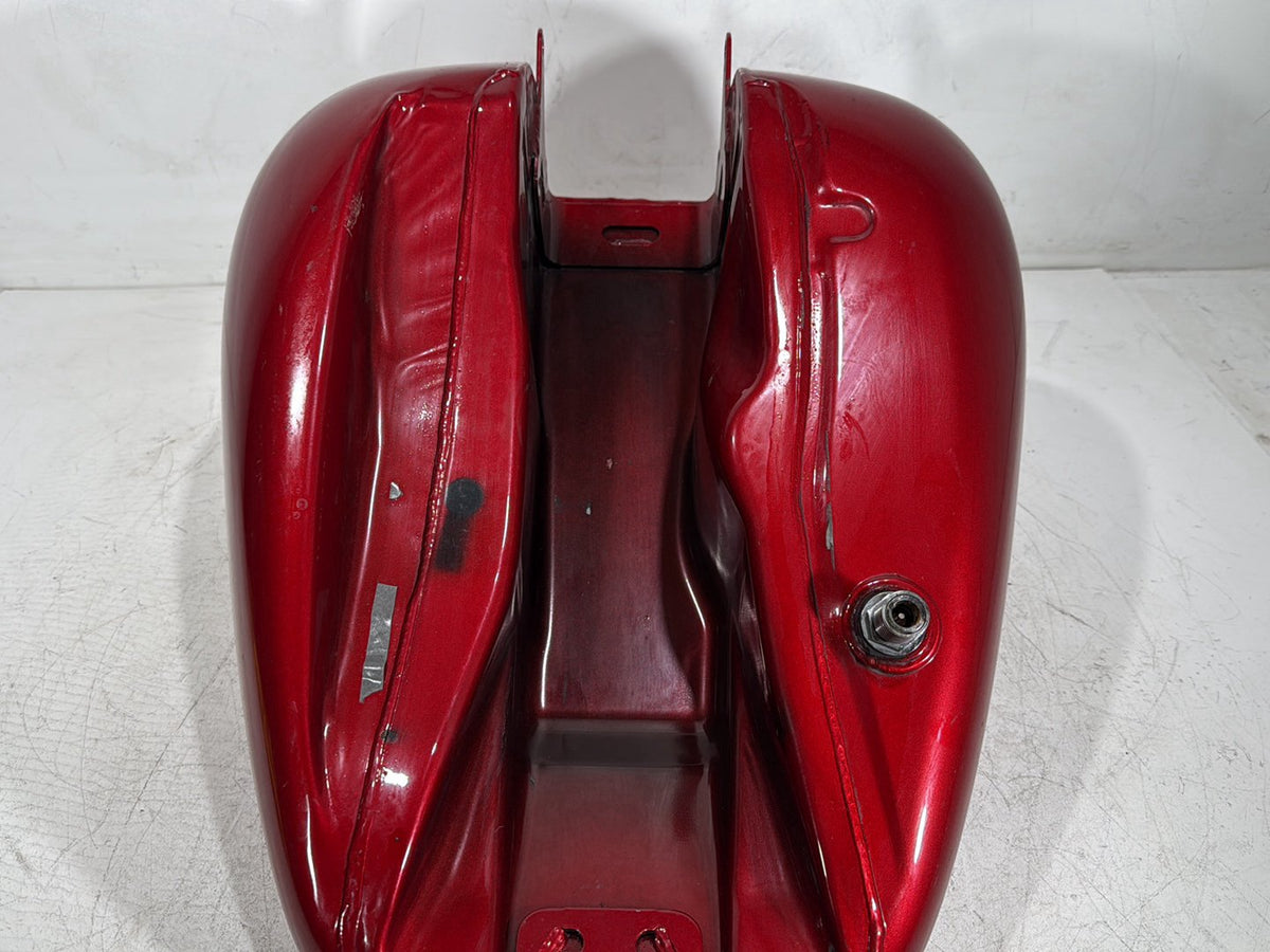 2018 Harley Road Glide Touring FLTRXS OEM Fuel Gas Tank Gasoline Reservoir