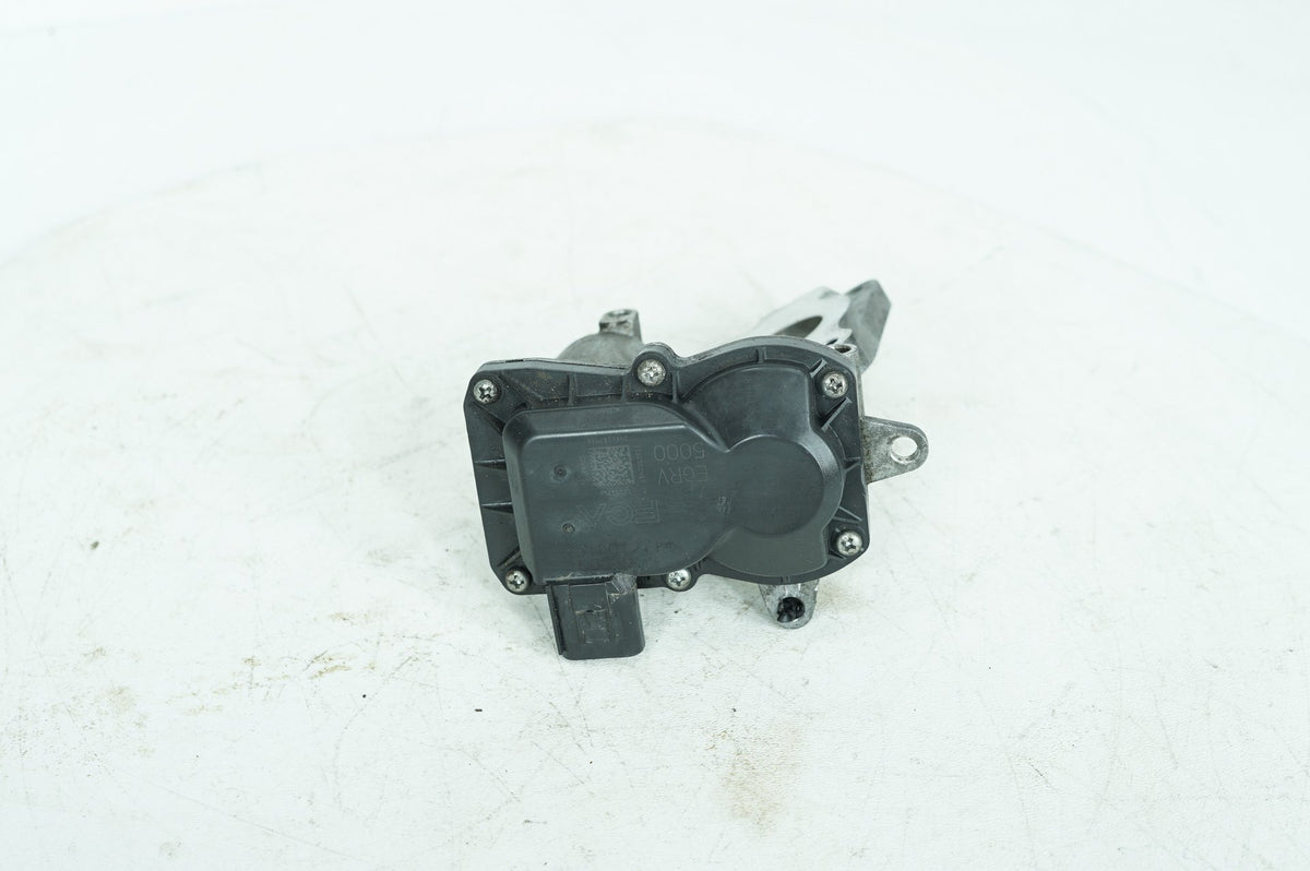 2017 Alfa Romeo Giulia - EGR Valve