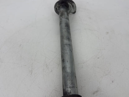 2005 Harley Touring FLHRCI Road King Classic OEM Rear Wheel Axle Bolt Shaft