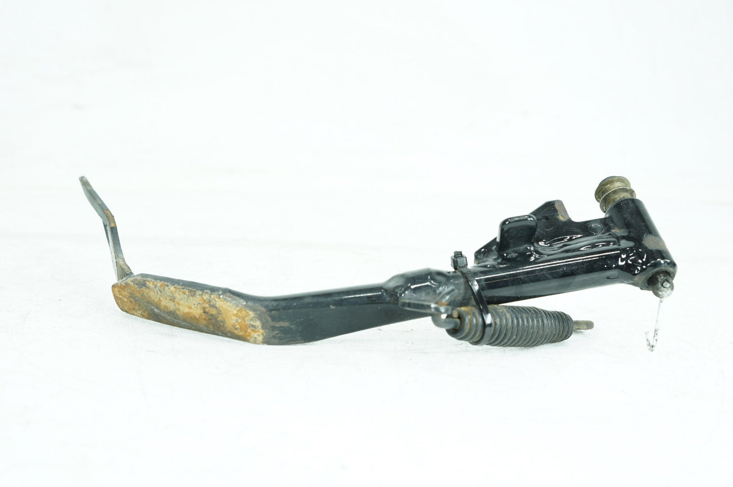 2004 - 2022 Harley-Davidson Sportster SuperLow Left Side Jiffy Kick Stand & Spring 50000025BHP
