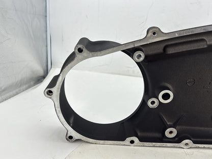 2012 Harley Dyna Fat Bob FXDF 103 OEM Inner Primary Clutch Cover