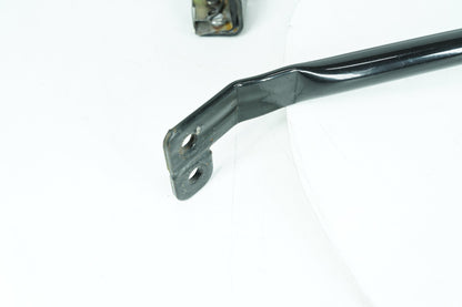 1999 - 2006 Harley-Davidson Softail Deluxe Rear Left Right Saddlebag Guard Rails Bar 49207-09A