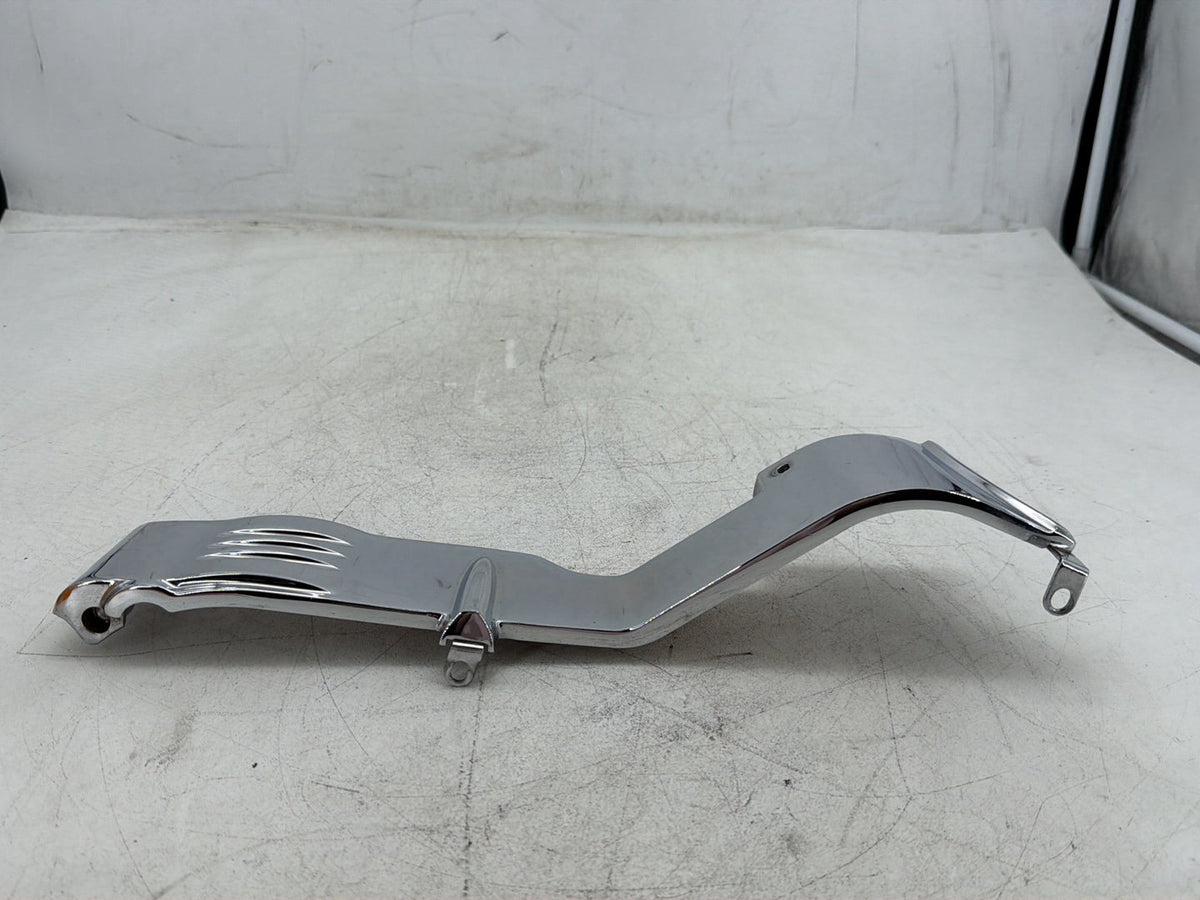 2005 Harley Road King Touring Police Kuryakyn Inner Primary Cover Extension