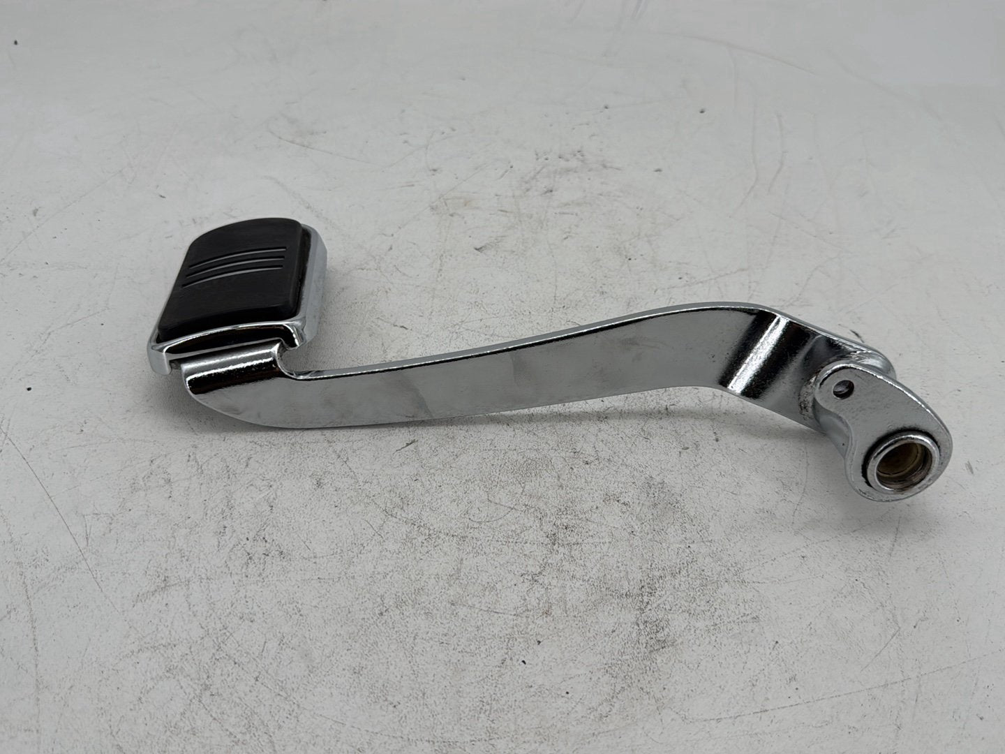2006 Harley Street Glide Touring FLHXI OEM Foot Brake Control Lever Pedal