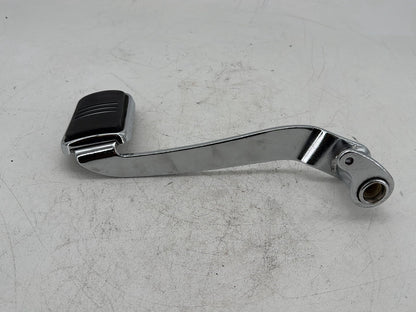 2006 Harley Street Glide Touring FLHXI OEM Foot Brake Control Lever Pedal