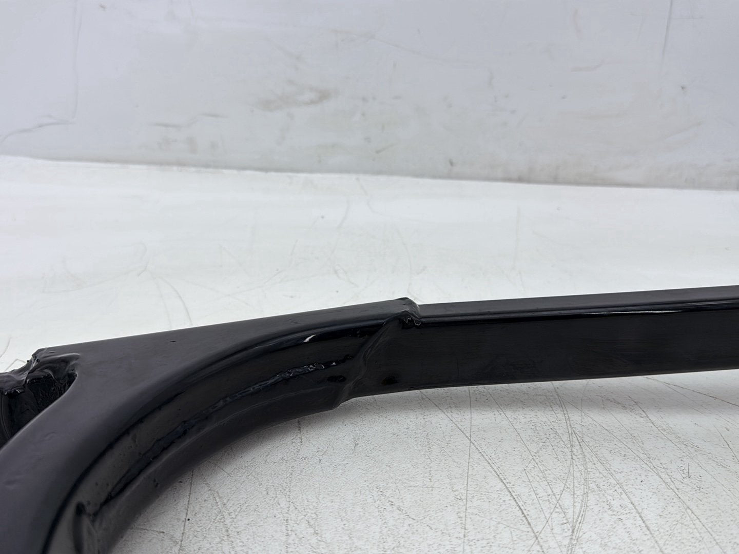 2006 Harley Sportster XL883L 883 Low OEM Rear Fork Swingarm Swing Arm 47587-05