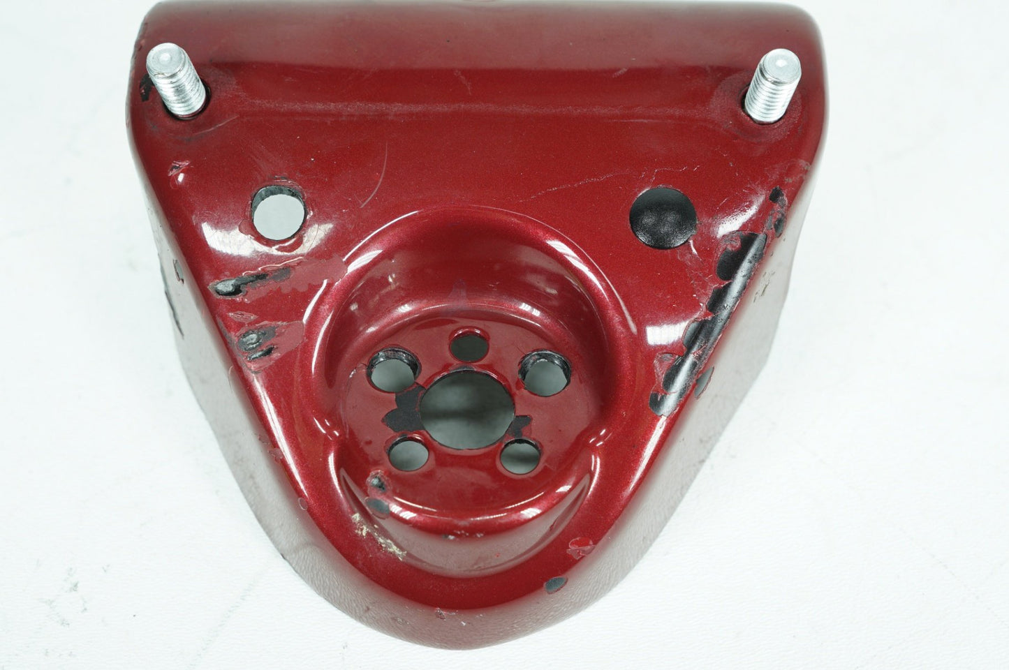 1999 - 2006 Harley-Davidson Touring Road King Police Nacelle Ignition Trim Panel Cover 67866-94
