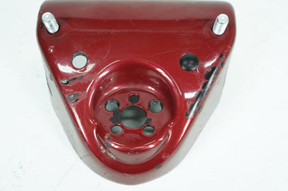 1999 - 2006 Harley-Davidson Touring Road King Police Nacelle Ignition Trim Panel Cover 67866-94