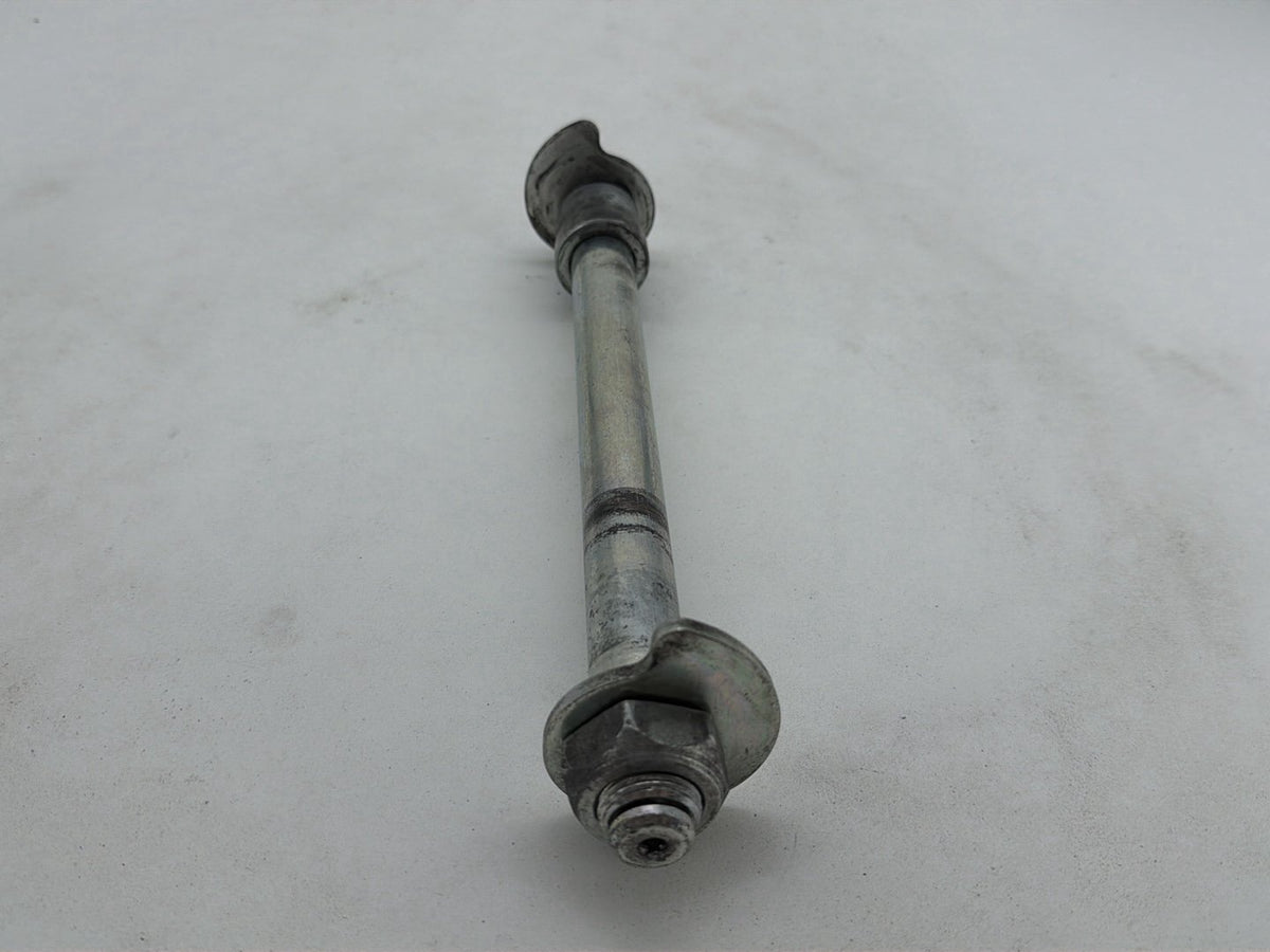 2007 Harley Street Glide Touring FLHX OEM Rear Wheel Axle Bolt Shaft