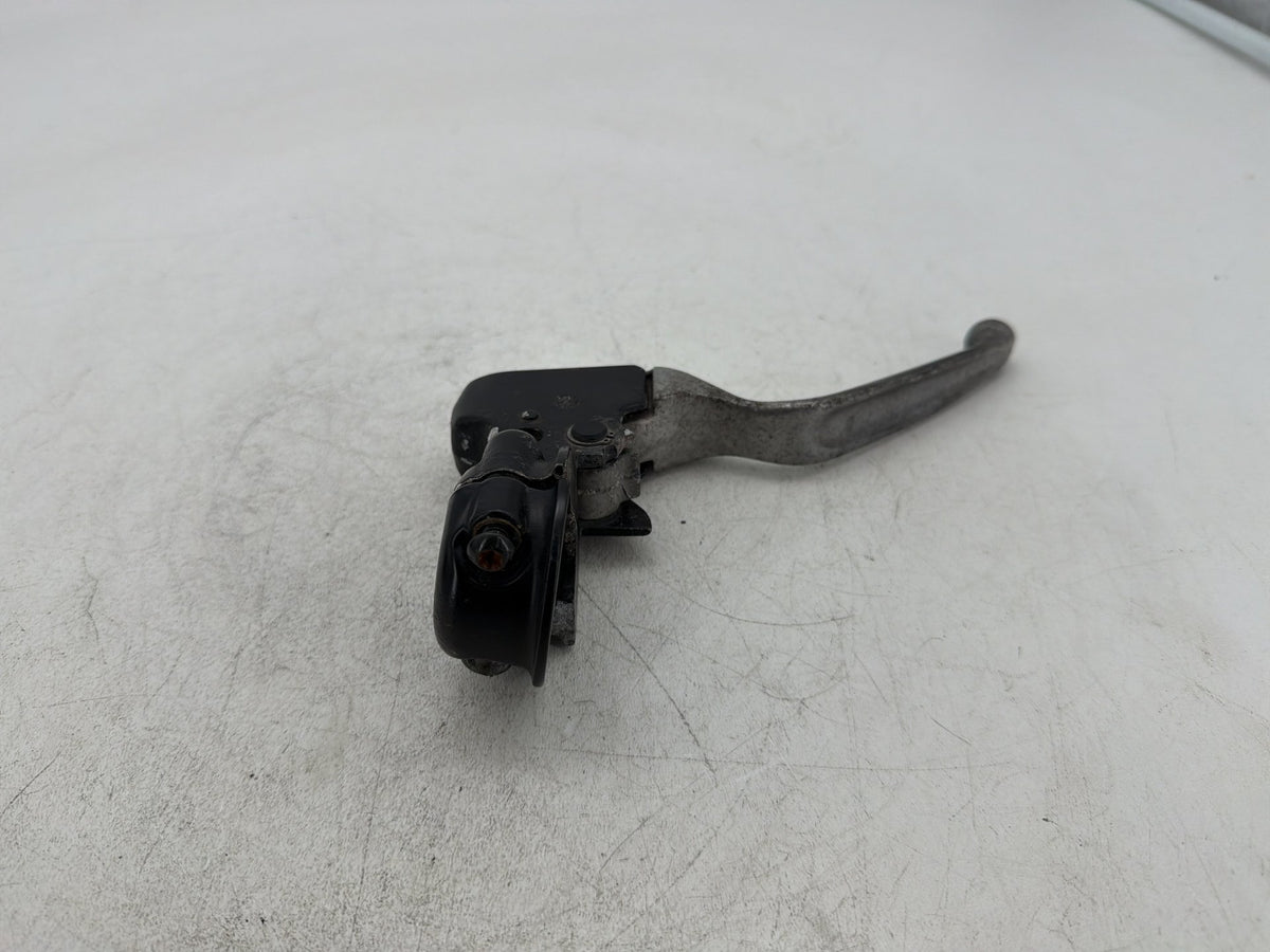 11 Harley Street Glide Touring FLHX-103 OEM Front Left Hand Clutch Control Lever
