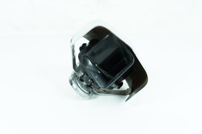 2004 - 2022 Harley-Davidson Sportster Custom Anniversary Horn Signal Klaxon Chrome Cover 69012-93A