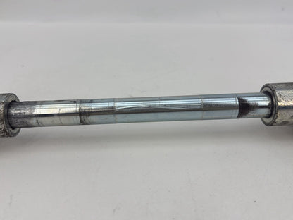 2019 - 2023 Harley-Davidson Touring Road King Special Rear Fork Swingarm Pivot Bolt Shaft  	47540-11