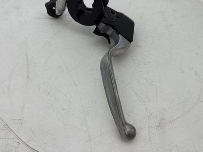 2008 Harley Electra Glide Touring Ultra FLHTCUI OEM Front Left Hand Clutch Control Lever