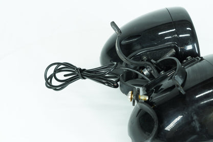 2004 - 2013 Harley-Davidson Sportster Base 883 Left Right Sound Audio Speakers GoHawk
