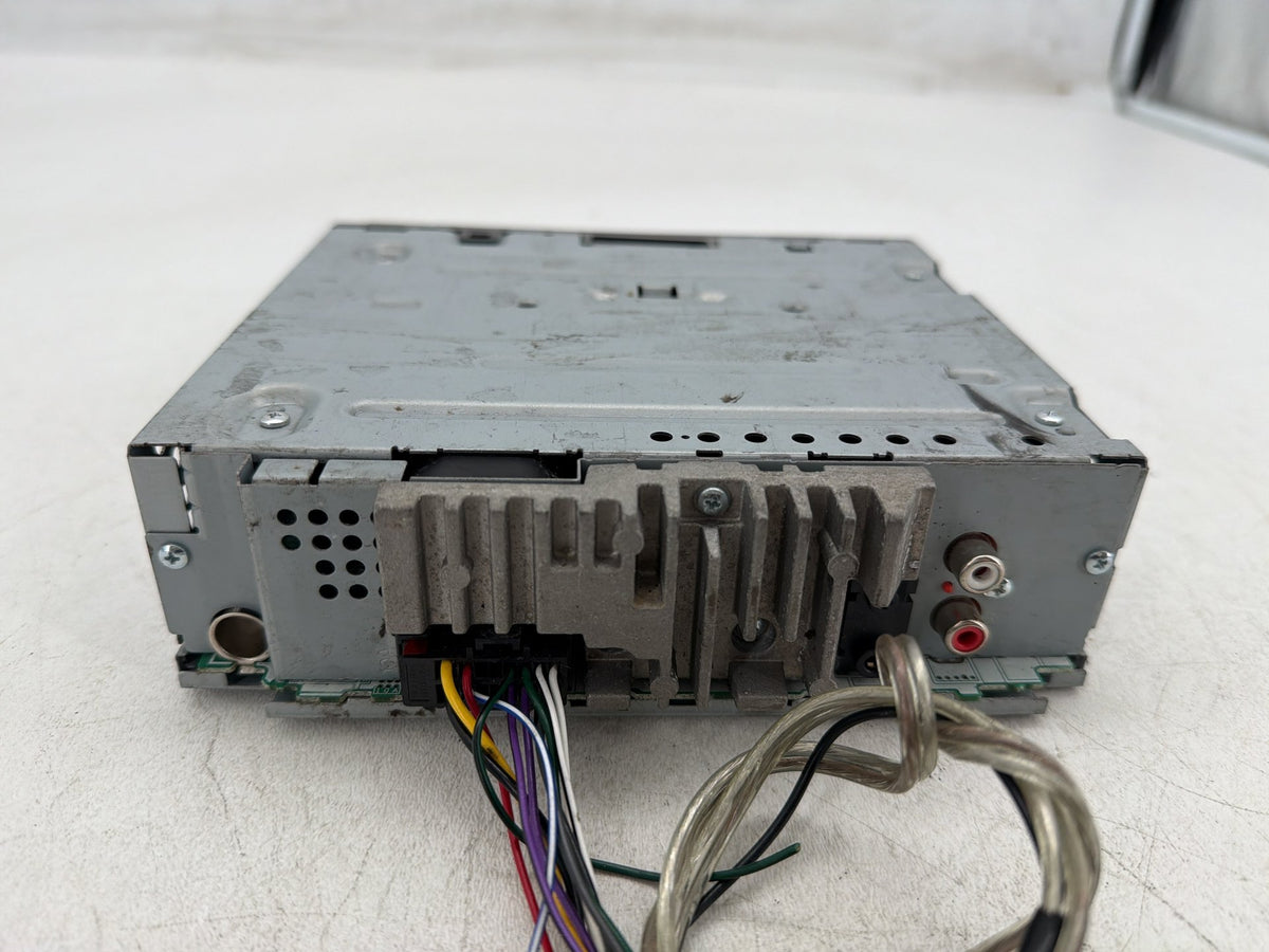 12 Harley Electra Touring Ultra Digital Media Receiver Head Radio Player Pioneer