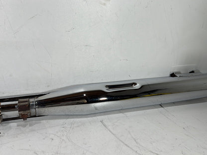 2005 Harley Electra Glide Touring Ultra FLHTCUI OEM Exhaust Header Pipes Muffler