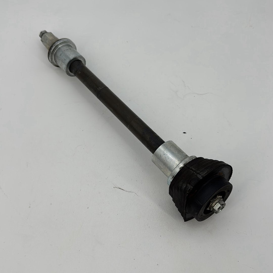 2008 - 2016 Harley-Davidson Touring Street Glide Rear Fork Swingarm Pivot Bolt Shaft  	47540-11