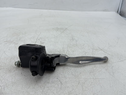 2008 Harley Dyna FXDL Low Rider Anniversary OEM Front Right Brake Lever Master Cylinder
