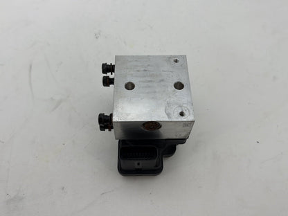 2011 Harley Road King Touring FLHRC Classic OEM ABS Brake Pump & Control Module