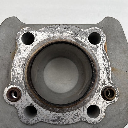 1991 - 2003 Harley-Davidson Sportster Custom Anniversary Twin Cam Engine Jug 1 Cylinder Barrel 16446-86B