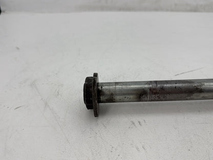 2007 Harley Street Glide Touring FLHX OEM Rear Wheel Axle Bolt Shaft