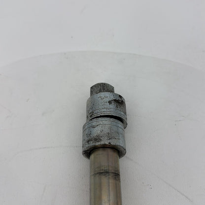 2007 - 2012 Harley-Davidson Dyna Super Glide Front Wheel Axle Bolt Shaft 41628-08