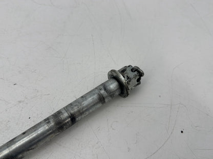 1999 - 2006 Harley-Davidson Touring Electra Glide Classic Rear Wheel Axle Bolt Shaft 41110-89