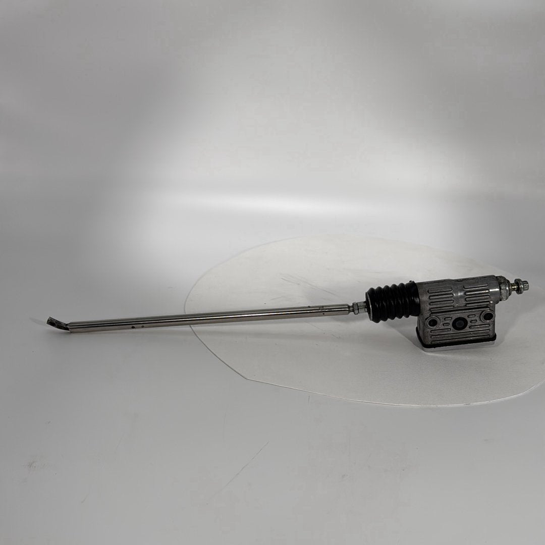 1991 - 2003 Harley-Davidson Sportster Custom Rear Brake Master Cylinder Reservoir 42432-99