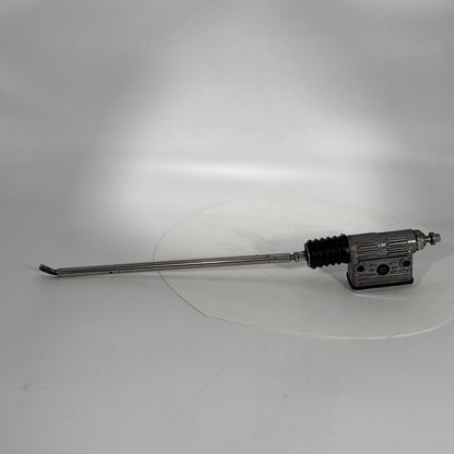 1991 - 2003 Harley-Davidson Sportster Custom Rear Brake Master Cylinder Reservoir 42432-99