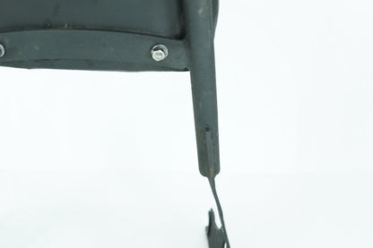 2004 - 2013 Harley-Davidson Sportster Base 883 Rear Sissy Bar w/ Backrest Cushion Pad 52866-06