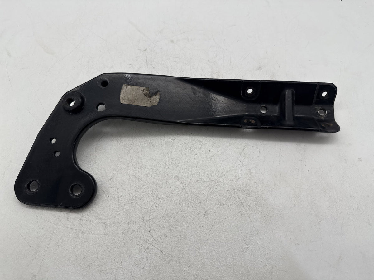 2014 Harley Softail Slim FLS OEM Exhaust System Support Bracket Holder