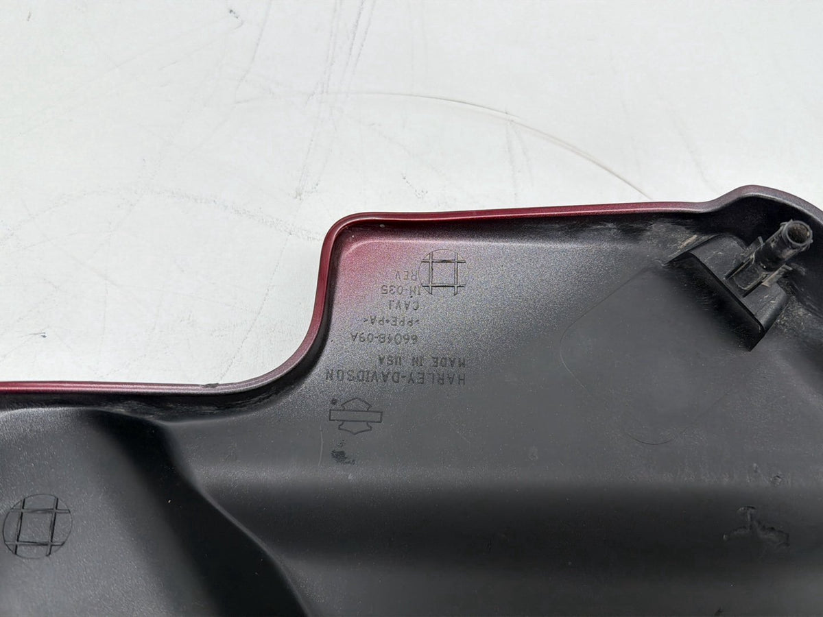2014 Harley Street Glide Touring FLHXS OEM Left Right Side Fairing Cover