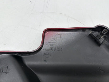 2014 Harley Street Glide Touring FLHXS OEM Left Right Side Fairing Cover