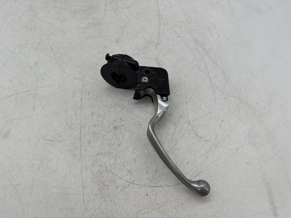 2017 Harley Dyna Street Bob FXDB OEM Front Left Hand Clutch Control Lever