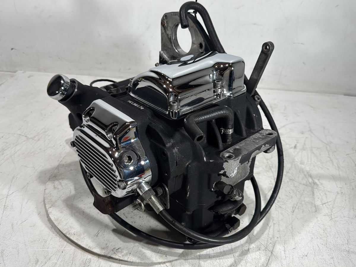 1996 Harley Road King Touring Police FLHPI OEM 5 Speed Transmission Gearbox