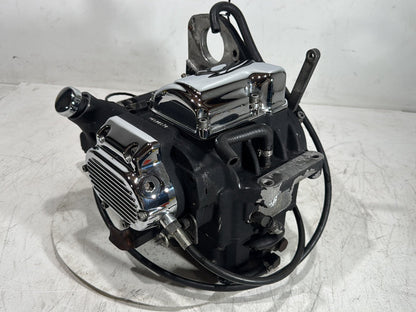 1996 Harley Road King Touring Police FLHPI OEM 5 Speed Transmission Gearbox