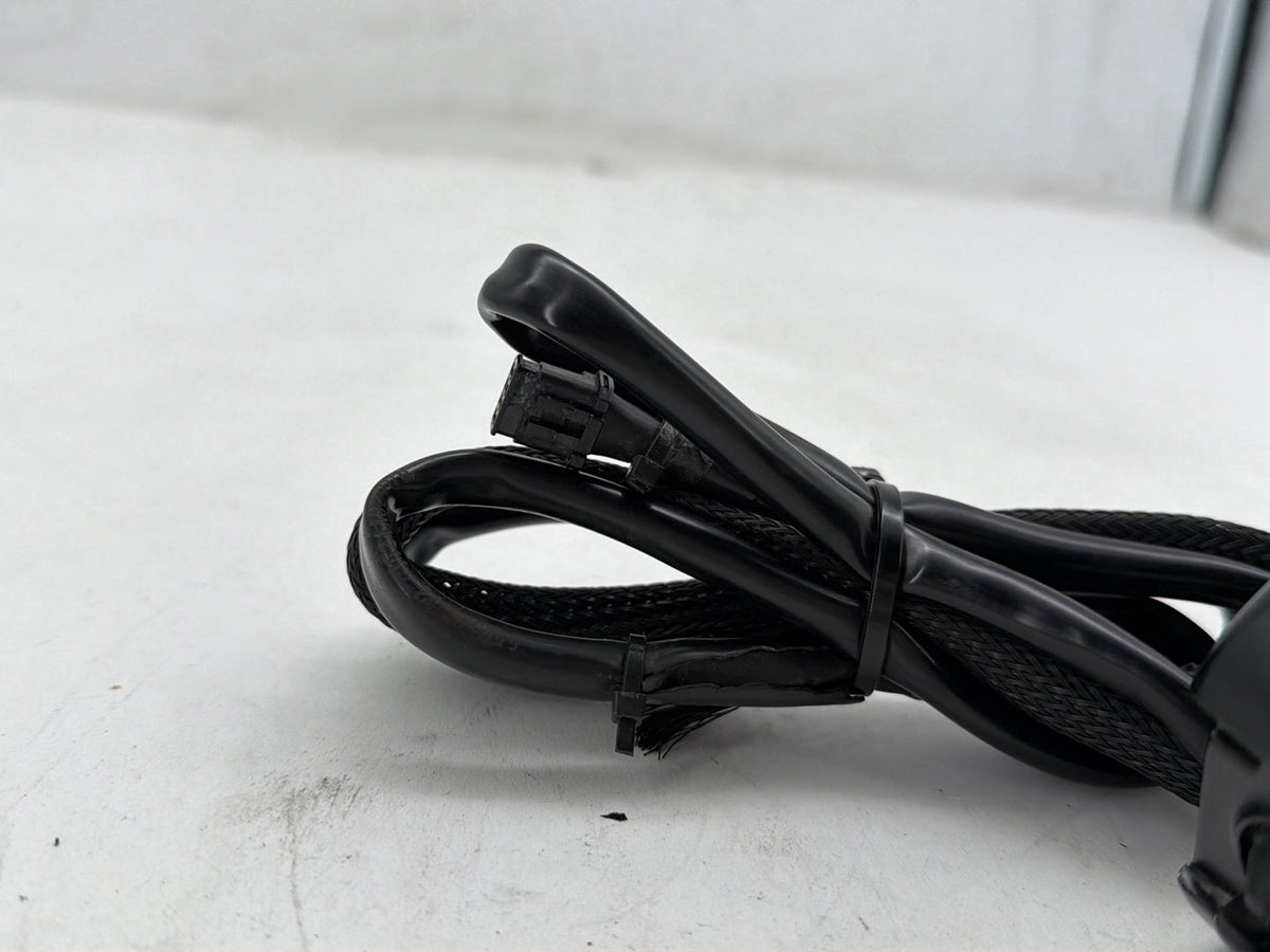 2015 Harley Softail Deluxe FLSTN OEM Left Turn Signal Headlight Switches Controls