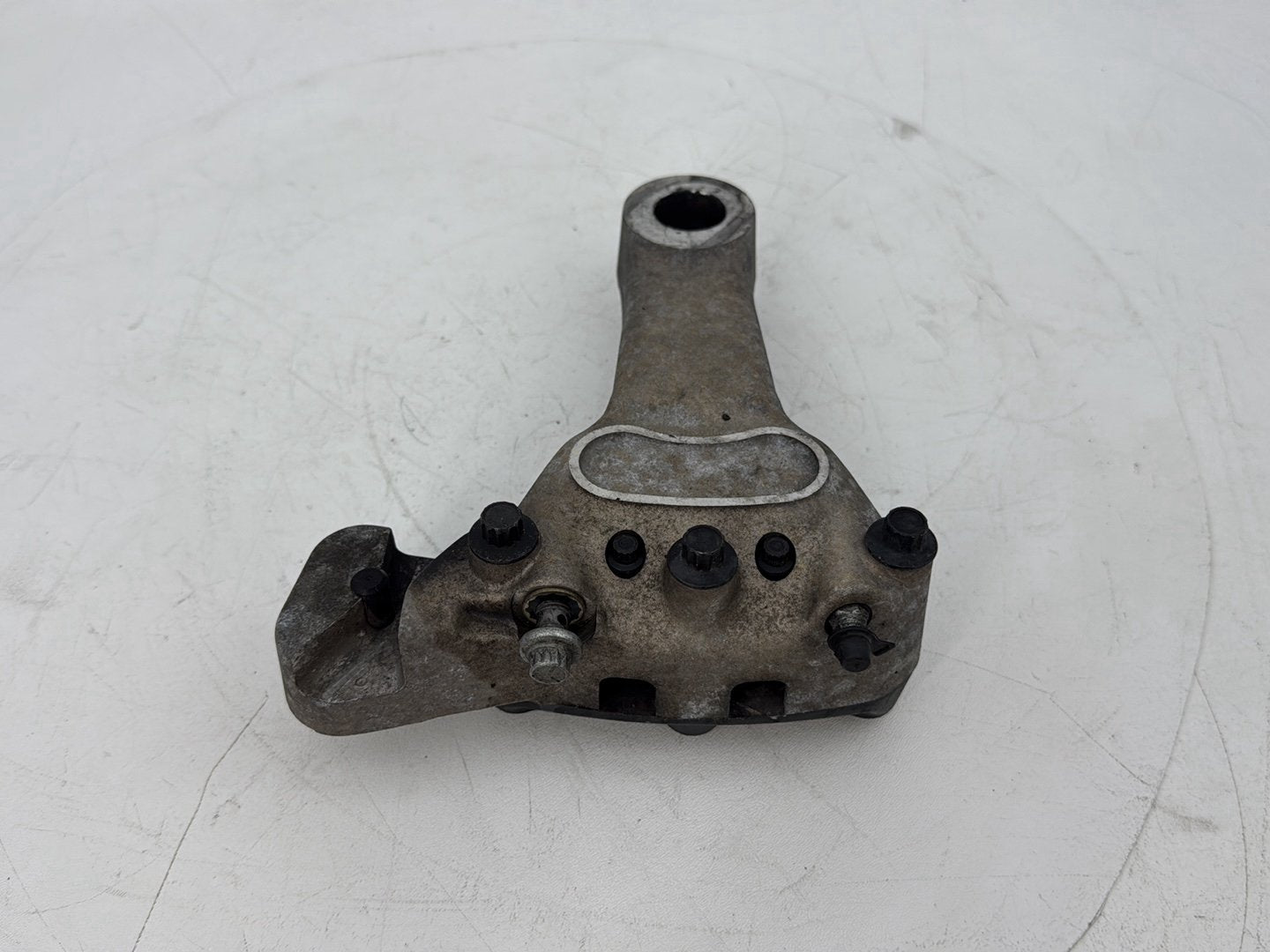 2007 - 2012 Harley-Davidson Touring Electra Glide Ultra Rear Back Brake Caliper 44080-02C