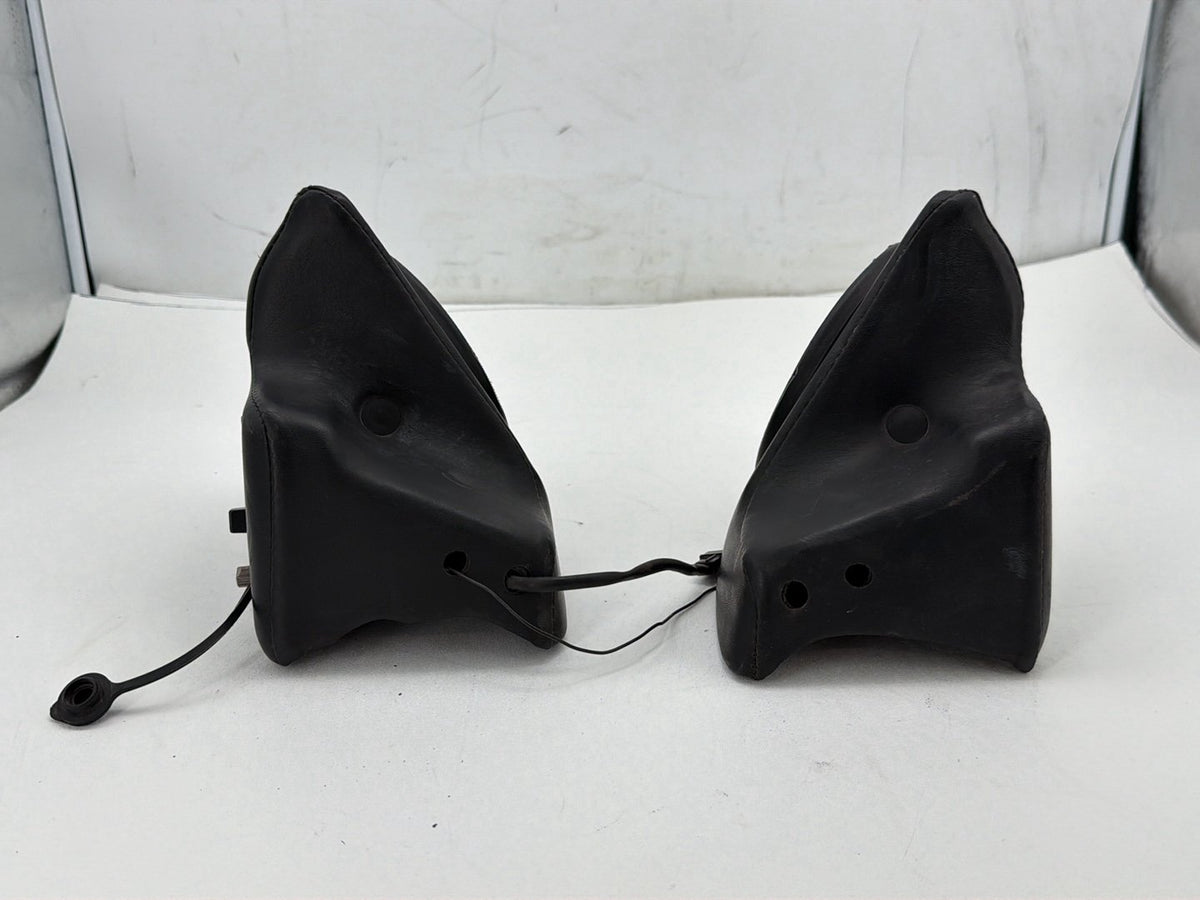 1994 Harley Electra Glide Touring Classic OEM Rear Left Right Audio Speakers