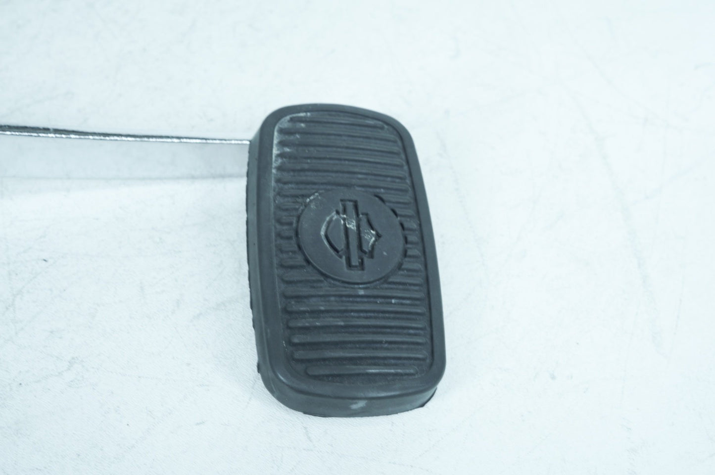 2007 - 2011 Harley-Davidson Touring Electra Ultra Foot Brake Control Lever Pedal 42407-08