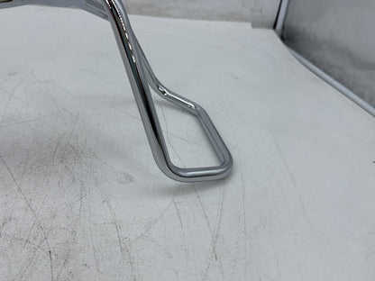 2005 Harley Electra Glide Touring Ultra FLHTCUI OEM Rear Passenger Handrail Grab Bar Hand Rail