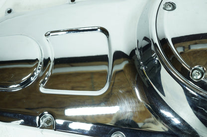 2007 - 2012 Harley-Davidson Touring Electra Glide Classic Outer Primary Clutch Cover 60685-07