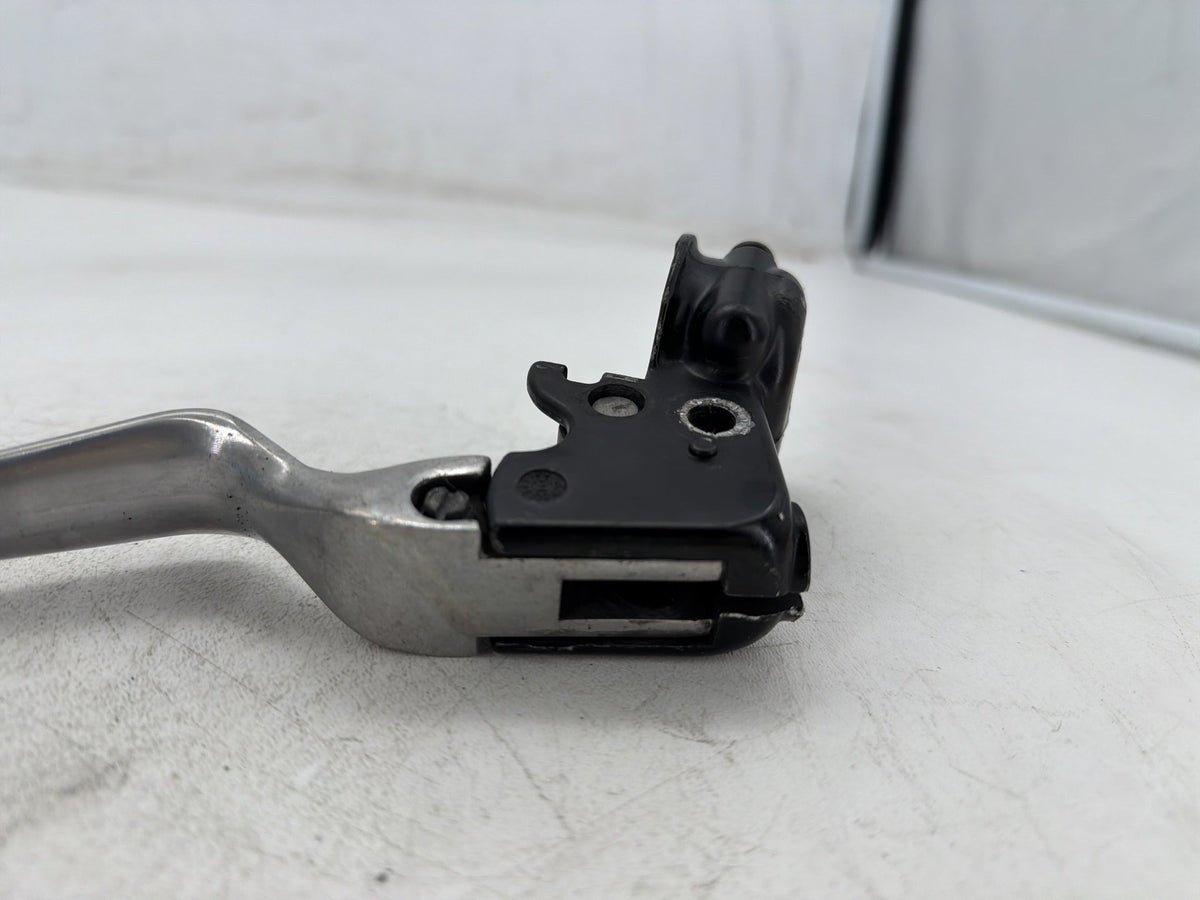 2002 Harley Electra Glide Touring FLHT OEM Front Left Hand Clutch Control Lever