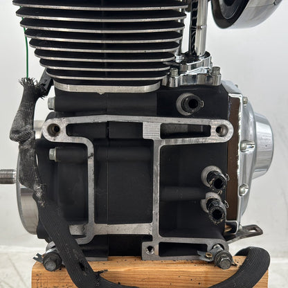 2003 Harley Dyna Wide Glide FXDWG OEM CARB Twin Cam 88 Engine Motor