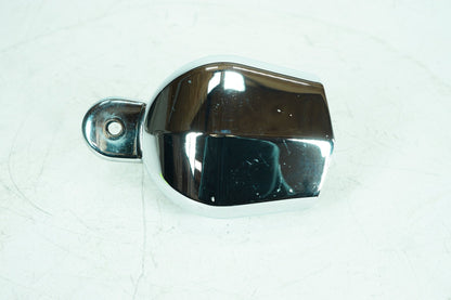 2007 - 2016 Harley-Davidson Touring CVO Street Glide Screamin Horn Signal Klaxon Chrome Cover 69012-93A