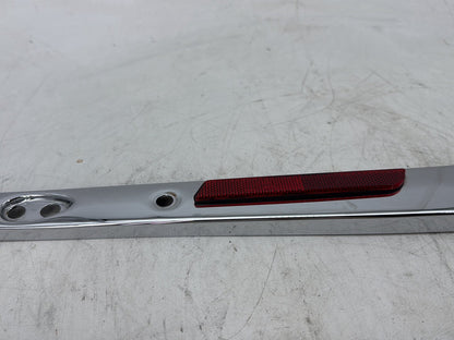 2012 Harley Dyna FXDF Fat Bob OEM Rear Left & Right Fender Support Bracket
