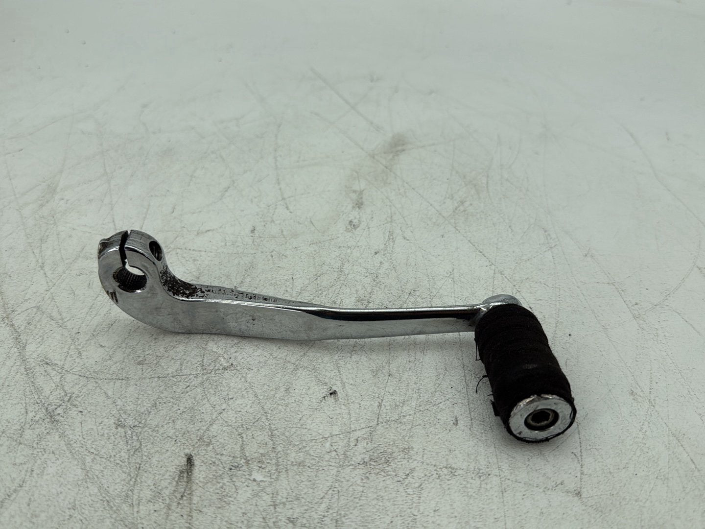 1998 Harley Softail Custom FXSTC OEM Gear Shifter Lever Pedal